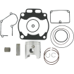 Kit piston WISECO PISTON KIT W/GASKETS KX 250 Kit piston WISECO PISTON KIT W/GASKETS KX 250 thumb