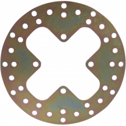 Disc frana fata EBC FIX D SERIES RND MD6222D Disc frana fata EBC FIX D SERIES RND MD6222D