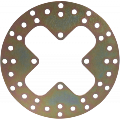 Disc frana fata EBC FIX D SERIES RND MD6222D Disc frana fata EBC FIX D SERIES RND MD6222D