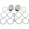 Piston WISECO PISTN KT TRKR SPRTSTR.010 thumb