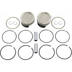 Piston WISECO PISTN KT TRKR SPRTSTR.010