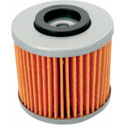 Filtru de ulei TWIN AIR pentru YAMAHA