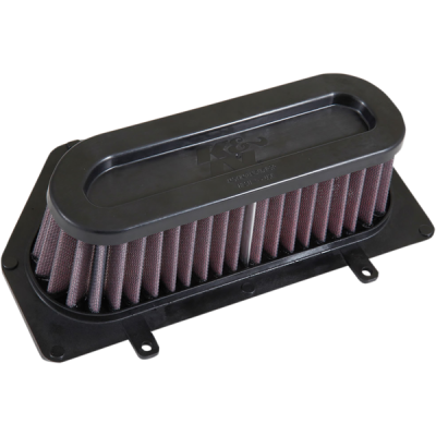 Filtru de aer sport K&N SU1017R Filtru de aer sport K&N SU1017R
