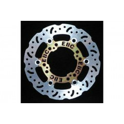 Disc frana fata EBC FLT OS WAVE OS6314C Disc frana fata EBC FLT OS WAVE OS6314C