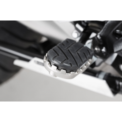 Scarite moto SW-MOTECH FOOTREST KIT ION R 1200 GS ABS 19 Scarite moto SW-MOTECH FOOTREST KIT ION R 1200 GS ABS 19