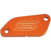 Capac rezervor frana spate SCAR ORANGE