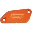 Capac rezervor frana spate SCAR ORANGE Capac rezervor frana spate SCAR ORANGE thumb