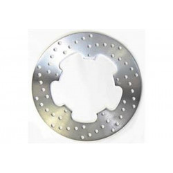 Disc frana spate EBC FIX D SERIES SCT MD960D