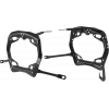 Suporturi laterale pentru bagaje SW-MOTECH PRO SIDE CARRIERS MT-09 ABS 21-22