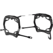 Suporturi laterale pentru bagaje SW-MOTECH PRO SIDE CARRIERS MT-09 ABS 21-22 thumb