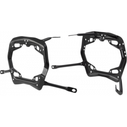Suporturi laterale pentru bagaje SW-MOTECH PRO SIDE CARRIERS MT-09 ABS 21-22