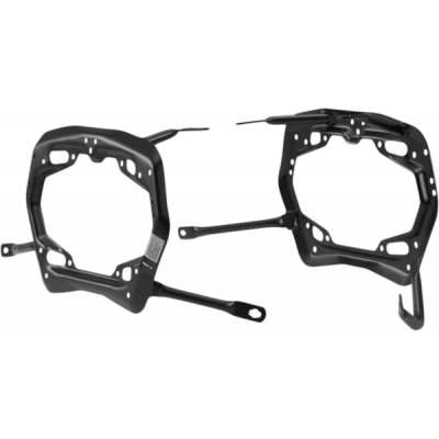 Suporturi laterale pentru bagaje SW-MOTECH PRO SIDE CARRIERS MT-09 ABS 21-22