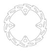 Disc frana MOTO-MASTER BRAKE ROTOR FIX FLAME HONDA CRF 1100 L ABS 22 Disc frana MOTO-MASTER BRAKE ROTOR FIX FLAME HONDA CRF 1100 L ABS 22 thumb