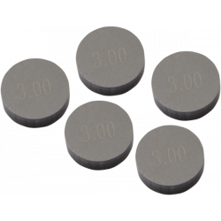 Saibe ProX pentru 10.00мм X 3.00мм Saibe ProX pentru 10.00мм X 3.00мм