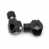 Arcuri pentru cleme triple SCAR 22mm