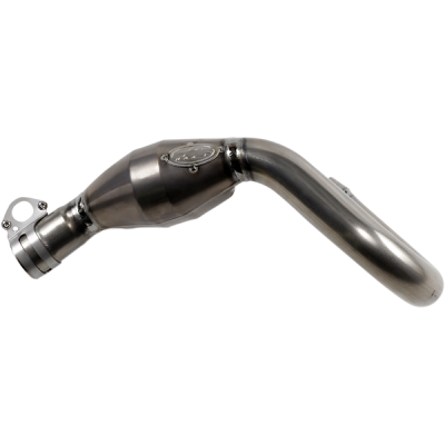 Toba esapament FMF HEADER TI MGBMB Toba esapament FMF HEADER TI MGBMB