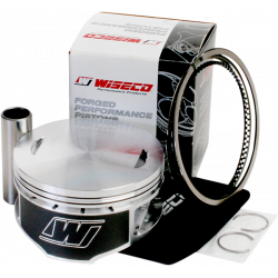 Piston WISECO PISTON KIT HON 420 TRX 420