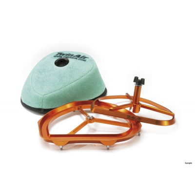 Set filtru de aer TWIN AIR pentru KTM FREERIDE Set filtru de aer TWIN AIR pentru KTM FREERIDE