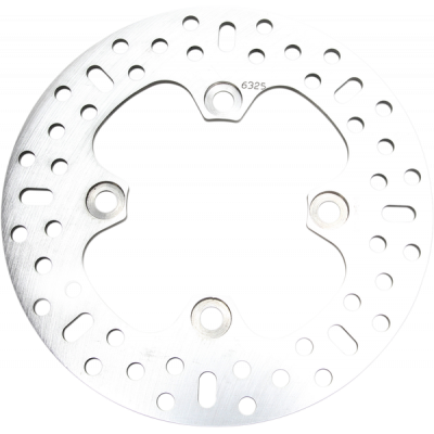Disc frana fata EBC FIX D SERIES RND MD6325D