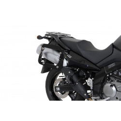 Suport lateral SW-MOTECH CARRIER ADAPTER KIT 1 Suport lateral SW-MOTECH CARRIER ADAPTER KIT 1