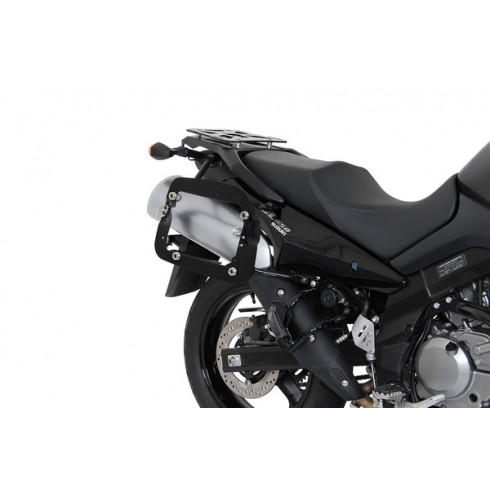 Suport lateral SW-MOTECH CARRIER ADAPTER KIT 1 Suport lateral SW-MOTECH CARRIER ADAPTER KIT 1