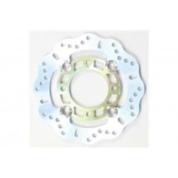 Disc frana fata EBC FLT WAVE MD6336C