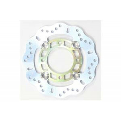 Disc frana fata EBC FLT WAVE MD6336C Disc frana fata EBC FLT WAVE MD6336C