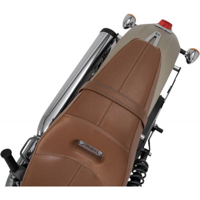 Suport pentru valiza SW-MOTECH SLH SIDE CARRIER L SCOUT 60 ABS 23
