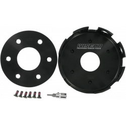 Caseta ambreiaj WISECO CLUTCH BASKET KX85/100