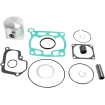 Kit piston WISECO PISTON KIT W/GASKETS RM 125 94-96 Kit piston WISECO PISTON KIT W/GASKETS RM 125 94-96 thumb