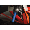 Consola acceleratie MOTION PRO THROTTLE SLEEVE TITAN KTM FC 250 21 thumb