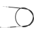 Cablu ambreiaj MOTION PRO CABLE CLUTCH SUZUKI RM 125 05 thumb