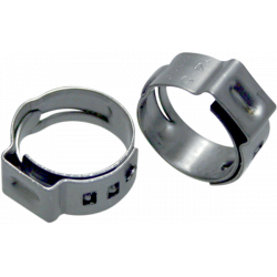 Cleme MOTION PRO CLAMP STEPLES 12.0-14.5MM