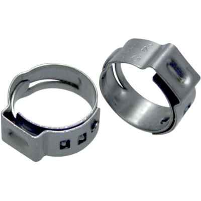 Cleme MOTION PRO CLAMP STEPLES 12.0-14.5MM