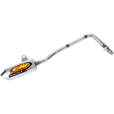Toba esapament FMF EXHAUST PC4 W/HDR TTR110 08-12