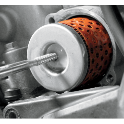 Instrument pentru filtru de ulei MOTION PRO TOOL KTM OIL FILTER PULER ADVENTURE 640