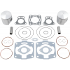 Kit piston WISECO PISTON KIT POL 700 .040