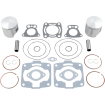 Kit piston WISECO PISTON KIT POL 700 .040 Kit piston WISECO PISTON KIT POL 700 .040 thumb