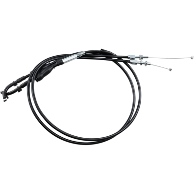 Cablu acceleratie MOTION PRO THROTTLE PULL CABLE SUZ DR-Z 400 04 Cablu acceleratie MOTION PRO THROTTLE PULL CABLE SUZ DR-Z 400 04