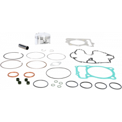 Kit piston WISECO PISTON KIT XR/TRX400 06-07