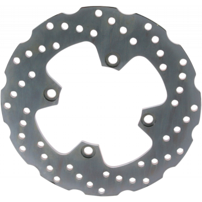  Disc frana spate EBC FIX WAVE RE MD4138C