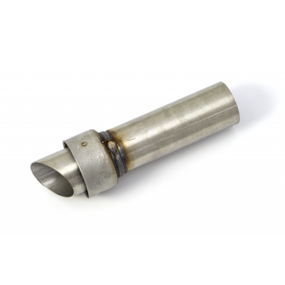 Amortizor sunet de evacuare AKRAPOVIC TUV287