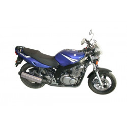 Bara de protectie SW-MOTECH CRASH BAR GS 500 E
