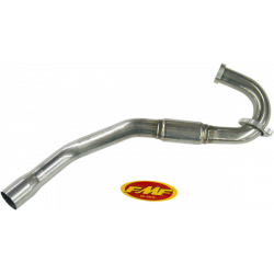 Toba esapament FMF STN PBOMB TRX450 04-05 Toba esapament FMF STN PBOMB TRX450 04-05