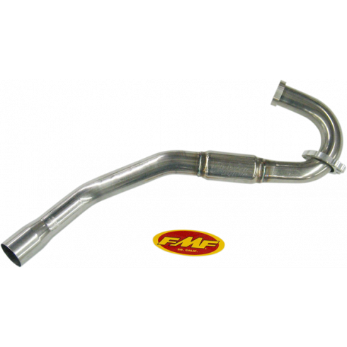 Toba esapament FMF STN PBOMB TRX450 04-05 Toba esapament FMF STN PBOMB TRX450 04-05