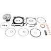 Kit piston WISECO PISTON KIT W/GASKETS WR 450 F 04-06 Kit piston WISECO PISTON KIT W/GASKETS WR 450 F 04-06 thumb