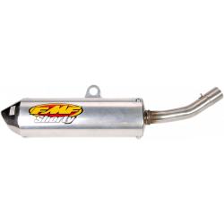 Toba esapament FMF SHORTY RM250 96-00