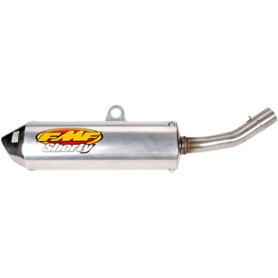 Toba esapament FMF SHORTY RM250 96-00 Toba esapament FMF SHORTY RM250 96-00