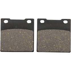 Placute frana EBC FA SER ORGANIC FA161