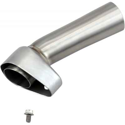 Amortizor sunet de evacuare AKRAPOVIC TUV052